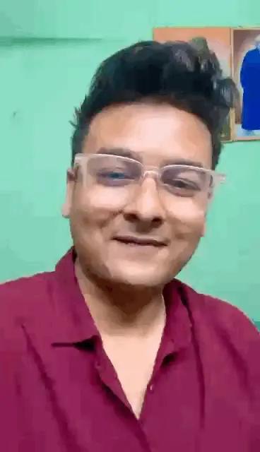 Roktim Saha